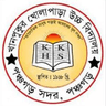 Khanpukur Kholapara High School Logo